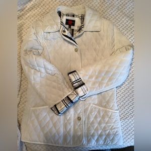 Light coat